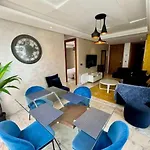 Residence Saphir Luxury Apartment With Terrace In Racine